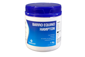 Barro Equino Hampton 