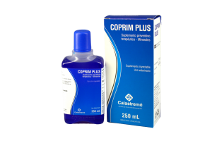 Coprim Plus 