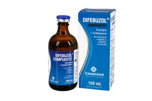 Difebuzol Compuesto 