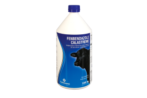 Fenbendazole 10% 