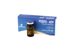 Fosfo Atp 