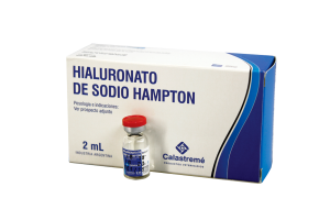 Hialuronato De Sodio Hampton 