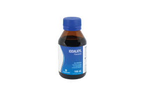 Iodalkyl