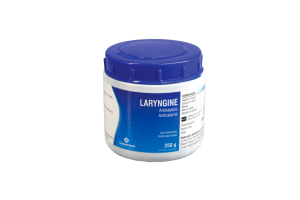 Laryngine 