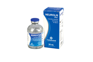 Neurolis Plus