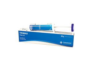 Trimax Oral 