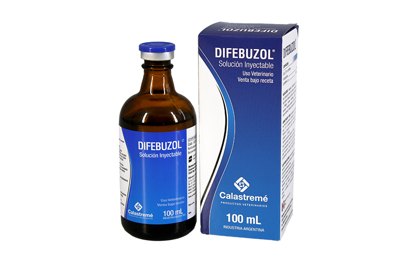 Difebuzol - ANALGÉSICO ANTIINFLAMATORIO - Laboratorio Calastremé